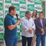 Por quatro dias Matões do Norte festeja emancipação