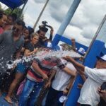 Santa Rita comemora 62 anos de soberania em 2 de dezembro