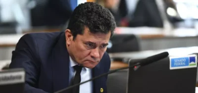 PL e PT entram no TSE com recursos pela cassação de Moro