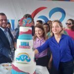 Nina Rodrigues festeja 62 anos de emancipação