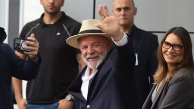 Desaprovação do governo Lula mantém alta e chega a 57%, diz Quaest