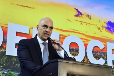 Militares ameaçaram matar Alexandre de Moraes