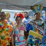 Barreirinhas lidera o carnaval nos Lençóis Maranhenses