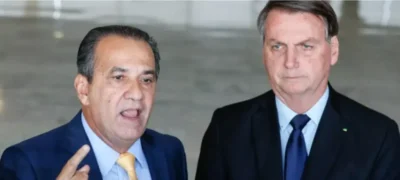 Malafaia detona Bolsonaro: “que porcaria de líder é esse?”