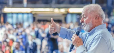 Com PIB de 0,8%, Brasil cresce mais que EUA e Europa no 1º trimestre do ano