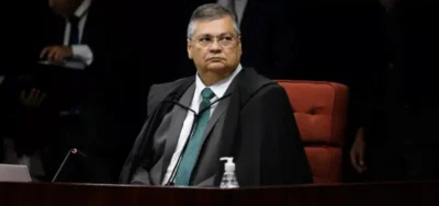 Dino presidirá Primeira Turma do STF em etapa crucial do julgamento de Bolsonaro