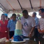 Fé, política, homenagens e entretenimento na festa dos 104 anos de Coroatá