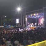 Saneamento básico ganha reforço nos 112 anos de Santa Quitéria do Maranhão
