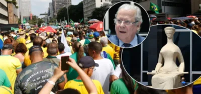 “O bolsonarismo está de olho nas eleições para senadores em 2026 porque querem maioria para cassar ministros do STF”