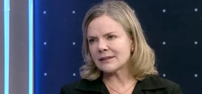 Gleisi rebate Ciro Nogueira: não se assanhe com Trump ou com a Bolívia, Lula mostra como se governa e o tempo dele não passou