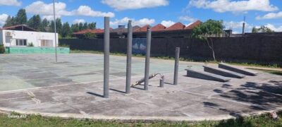 Destaque: Mata Roma pede socorro!