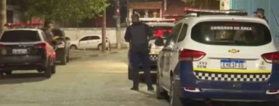 Adolescente mata pais e irmã por ficar sem computador e celular