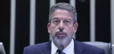 ‘Colégio de líderes errou’ na discussão do PL do estupro, diz Arthur Lira