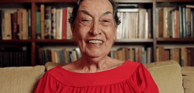 Morre a economista Maria da Conceição Tavares, aos 94 anos