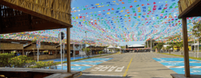 Arraial da Assembleia terá abertura nesta quinta-feira com vasta programação até domingo