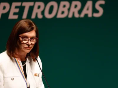 Os lucros das estatais derreteram!!! Lucro líquido da Petrobras derrete em 2024