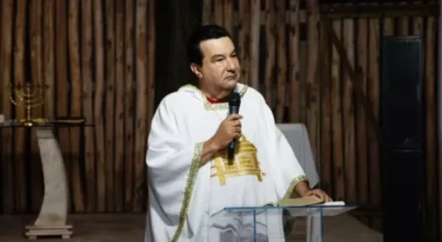 Pastor de Minas Gerais afirma que mulheres devem fazer sexo com maridos mesmo sem vontade: “Deus quem mandou a senhora dar”
