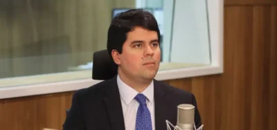 ‘Bets são benéficas’, diz André Fufuca