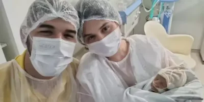 Filho do cantor Zé Vaqueiro morre aos 11 meses