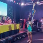 5° Festival do Abacaxi movimenta São Domingos do MA