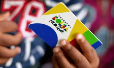 Cartão do Bolsa Família será bloqueado para pagamento de apostas