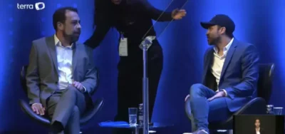 Eleitores começam a abandonar Marçal e seguem comprometidos com Boulos