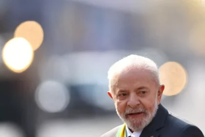 Lula lidera em todos os cenários para 2026, aponta pesquisa AtlasIntel