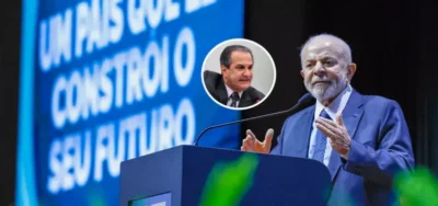 Lula sugere envolvimento de bolsonaristas como Malafaia em incêndios criminosos