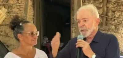 Lula assina acordo que destina a quilombolas 78,1 mil hectares da base de Alcântara, no Maranhão