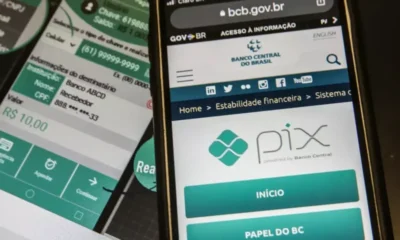 Receita nega que vai taxar Pix em meio a onda de fake news