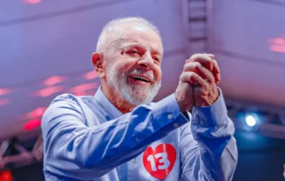 Após queda, Lula é monitorado por risco de sangramento intracraniano