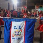 Icatu celebra ruidosamente seus 410 anos de fundação