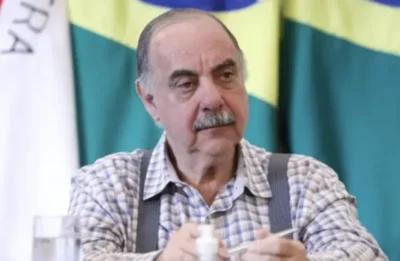 Prefeito reeleito de Belo Horizonte, Fuad Noman, morre aos 77 anos