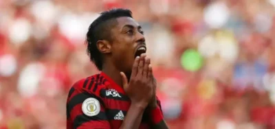 PF indicia Bruno Henrique, do Flamengo, e outros nove por suposta manipulação em jogo