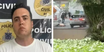 Empresário que ‘lavava’ milhões para o PCC é executado a tiros ao desembarcar em Aeroporto