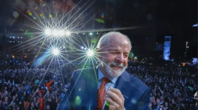Eleições 2026: Lula lidera em cenários contra Michelle, Tarcísio e governadores, diz Paraná Pesquisas