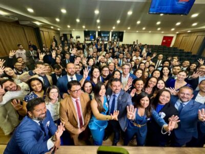 Após pedido de suspensão da eleição da OAB/MA por suspeita de fraude, juíza determina que entidade apresente informações sobre o processo