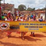 15° Encontro de Carro de Boi movimenta Cururupu