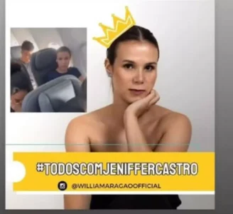 “Diva do avião”: entenda o caso da mulher que viralizou ao não ceder lugar para criança