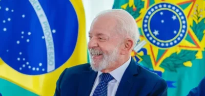 Presidente Lula vence em todos os possíveis cenários de 2º turno para 2026, indica Quaest