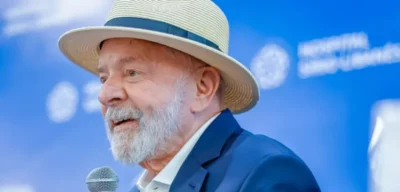 “Braga Netto tem todo o direito à presunção de inocência”, afirma Lula