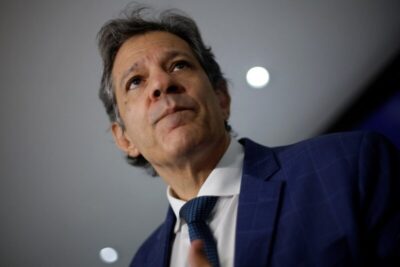 Governo recua de alta no IOF e propõe MP para tributar mercado financeiro