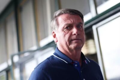 STF inicia interrogatório de Bolsonaro e outros 7 réus por suposto plano de golpe