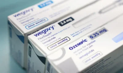 Farmácias passam a reter receitas de canetas emagrecedoras após decisão da Anvisa