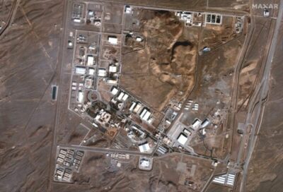 ONU confirma danos diretos em usina nuclear iraniana após ataque de Israel
