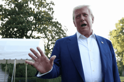 Trump critica Israel e Irã por quebra de cessar-fogo e exige fim imediato dos ataques