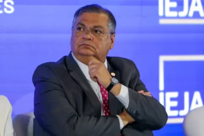 A incoerência de Flávio Dino e a politicagem em suas decisões no STF