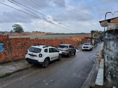 Defensoria pede revogação de licença ambiental ao Grupo Mateus na Avenida dos Portugueses