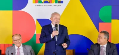Lula deixa PT e aliados apreensivos ao cogitar não disputar reeleição em 2026