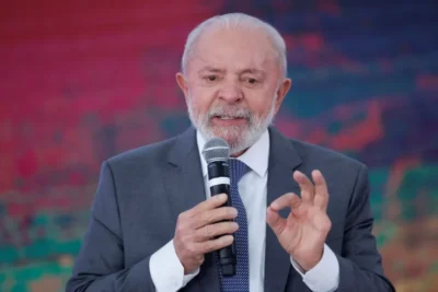 Aprovação do governo Lula recua para 47% em janeiro, aponta pesquisa Genial/Quaest